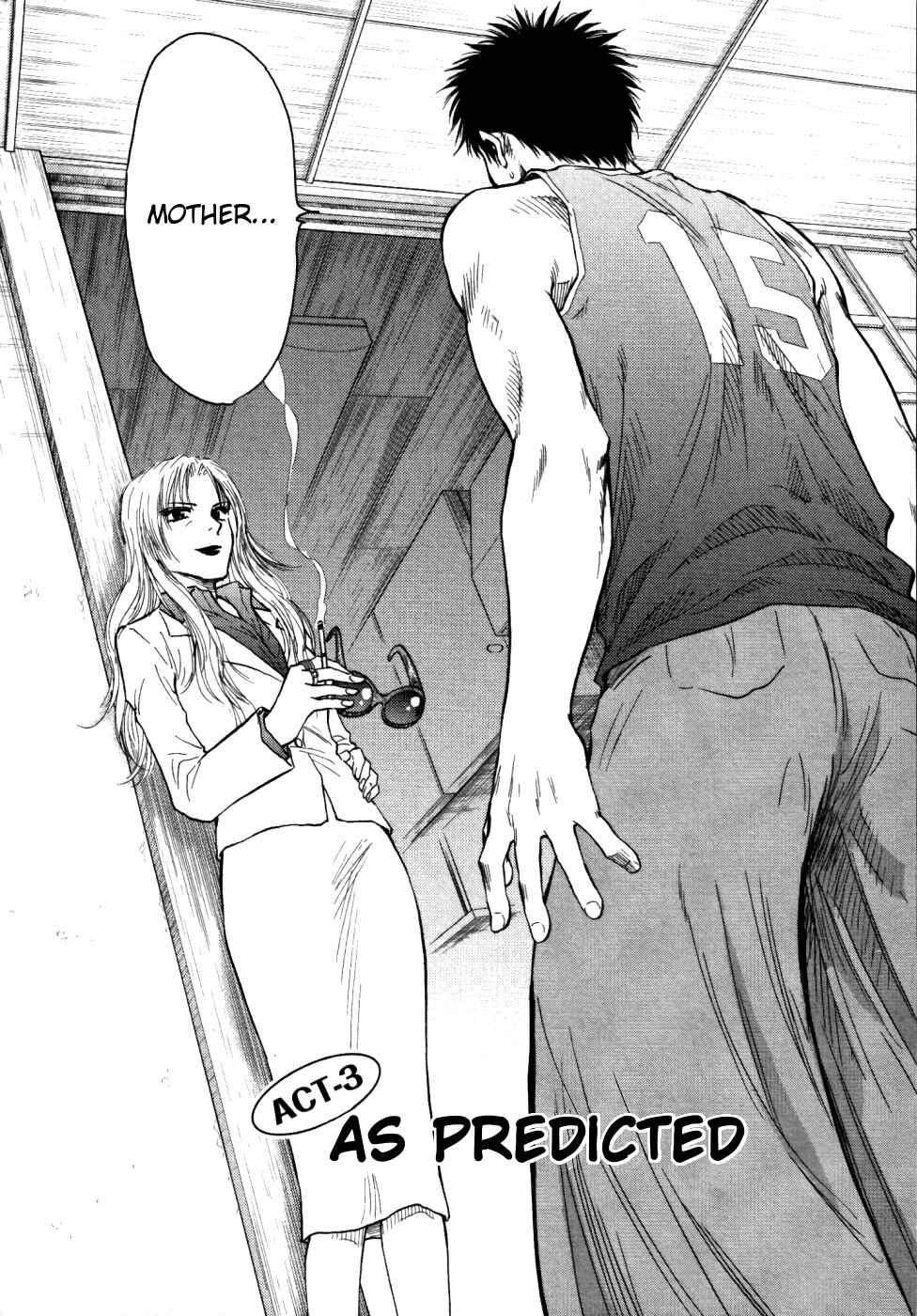 Page 2 Chapter 3 Duction Man