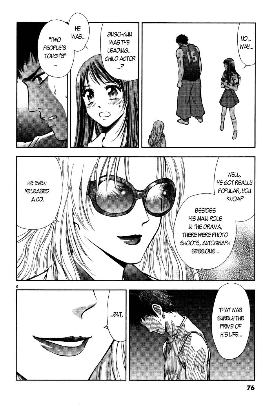 Page 6 Chapter 3 Duction Man