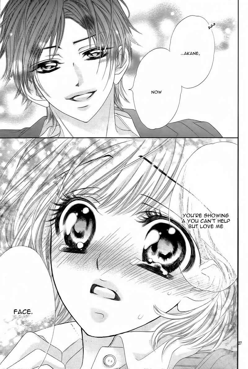 Page 30 Chapter 2 5-tsu no Hajimete - Ubawarete mo Ii, Kimi ni Nara