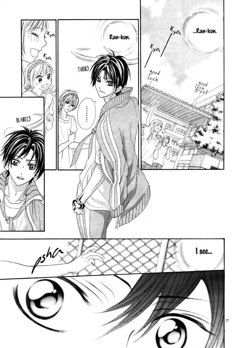 Page 20 Chapter 5 5-tsu no Hajimete - Ubawarete mo Ii, Kimi ni Nara