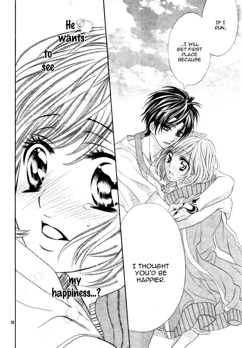 Page 30 Chapter 5 5-tsu no Hajimete - Ubawarete mo Ii, Kimi ni Nara