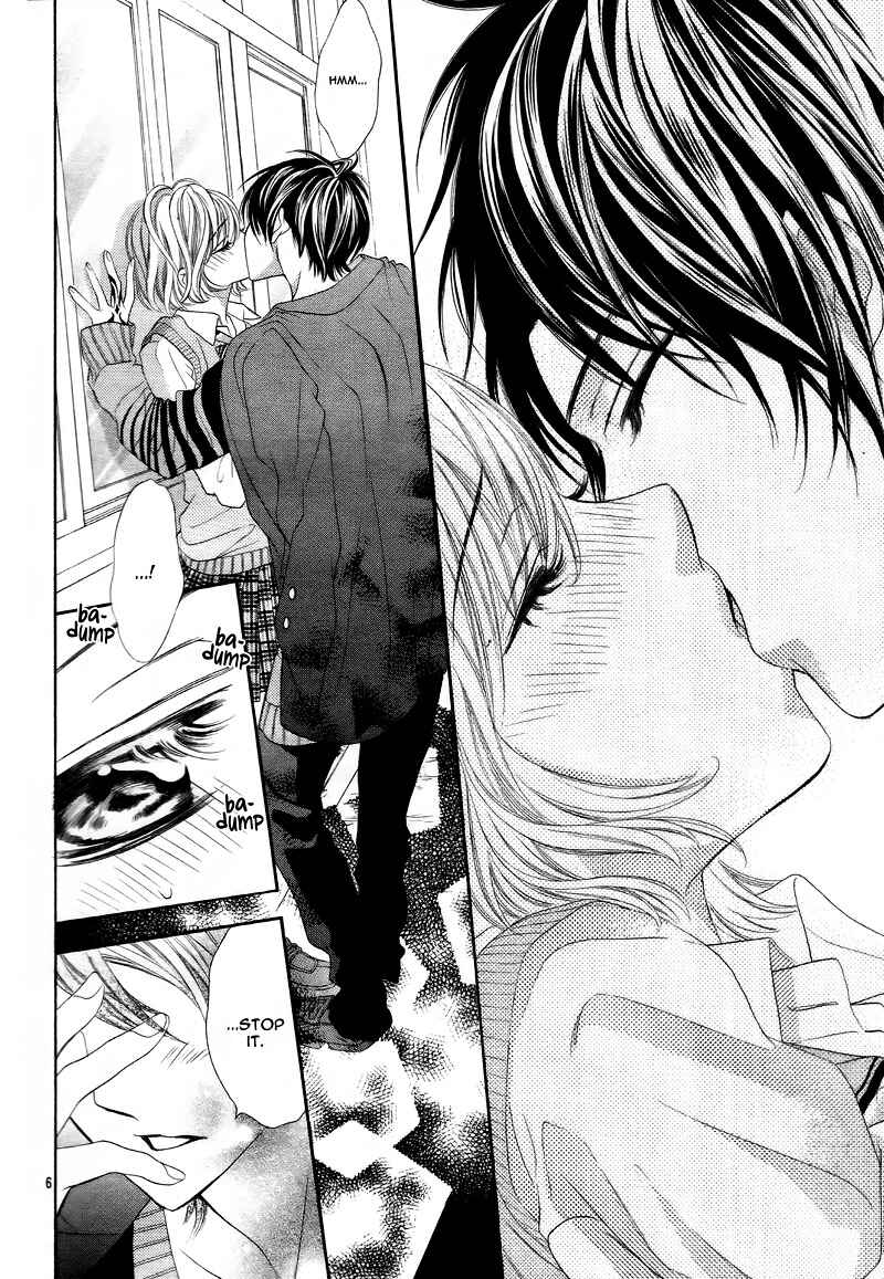 Page 9 Chapter 5 5-tsu no Hajimete - Ubawarete mo Ii, Kimi ni Nara