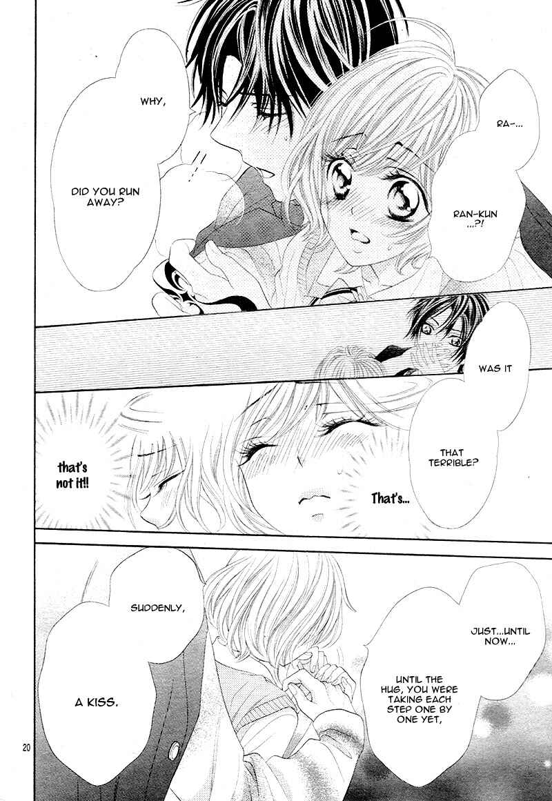 Page 24 Chapter 4 5-tsu no Hajimete - Ubawarete mo Ii, Kimi ni Nara
