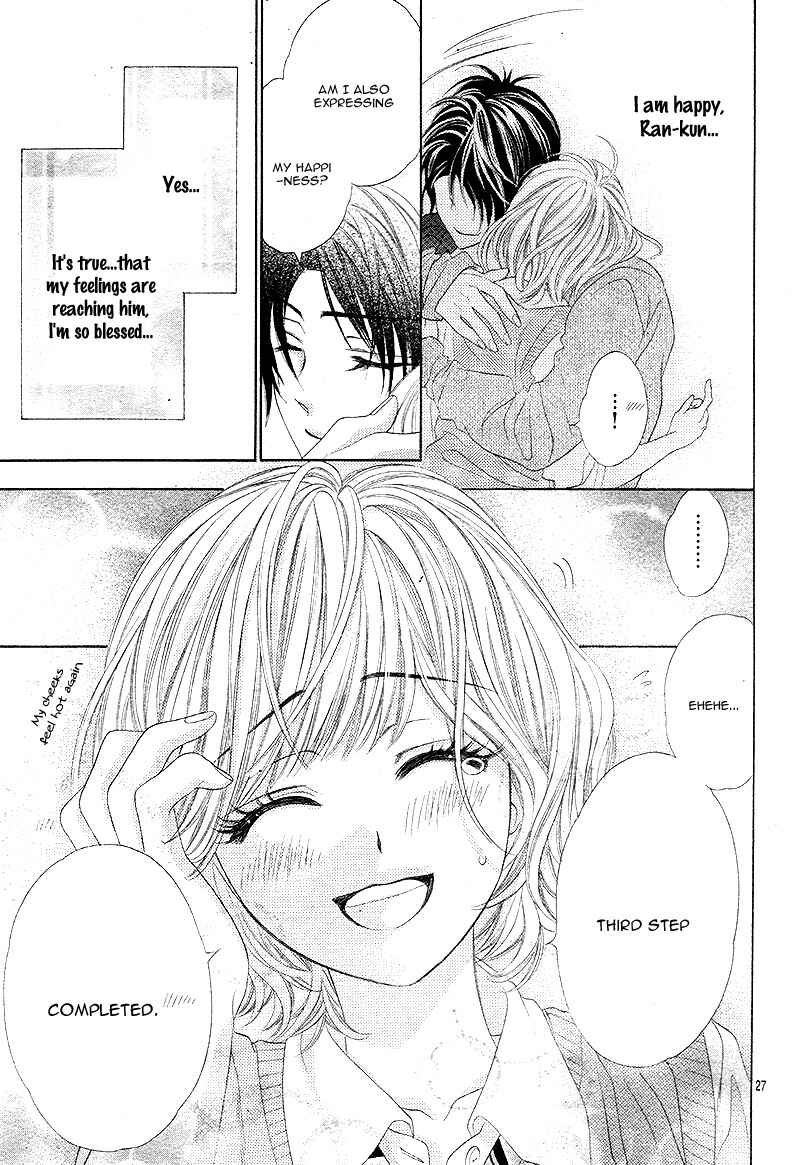 Page 30 Chapter 3 5-tsu no Hajimete - Ubawarete mo Ii, Kimi ni Nara