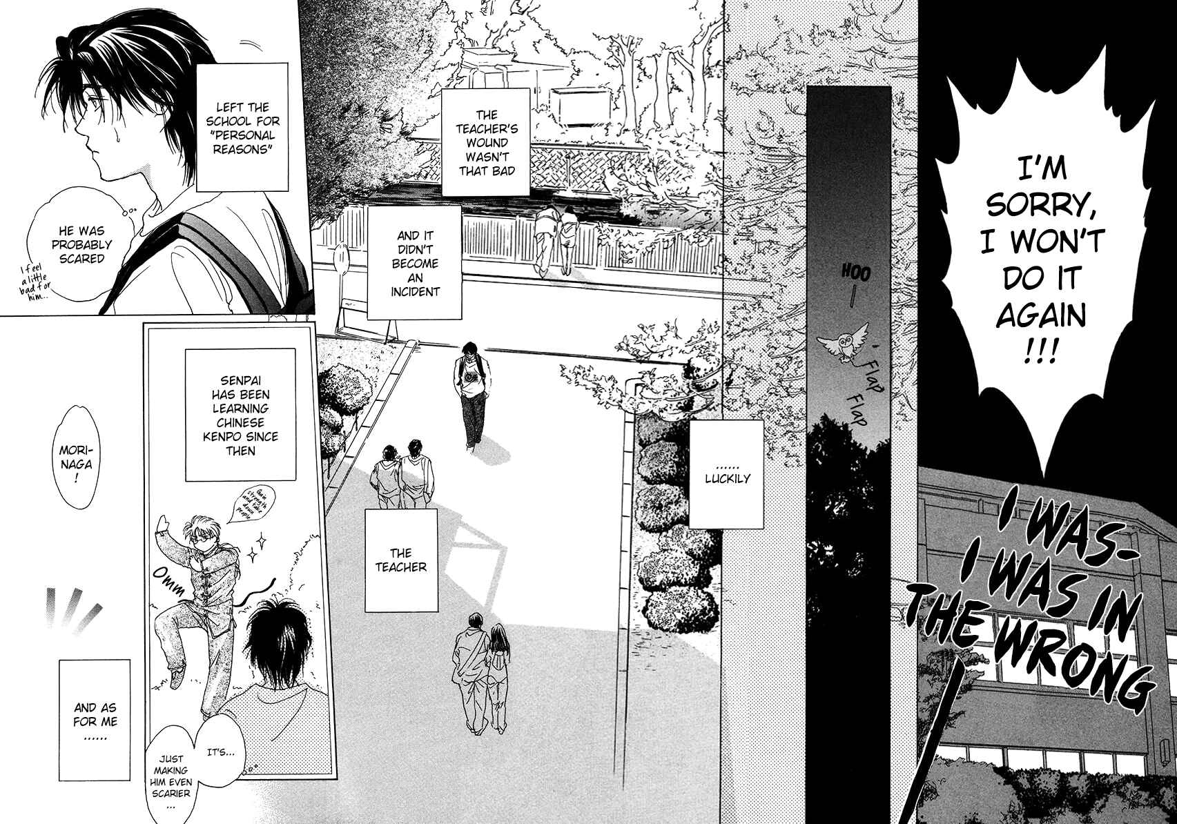Page 34 Chapter 4 Challengers