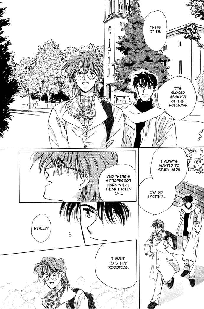 Page 16 Chapter 1 Challengers