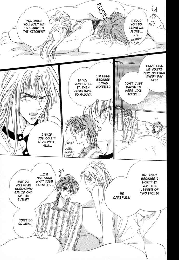 Page 27 Chapter 3 Challengers