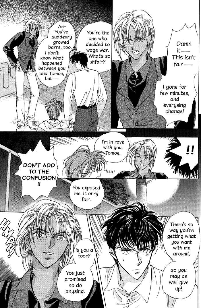 Page 39 Chapter 5 Challengers