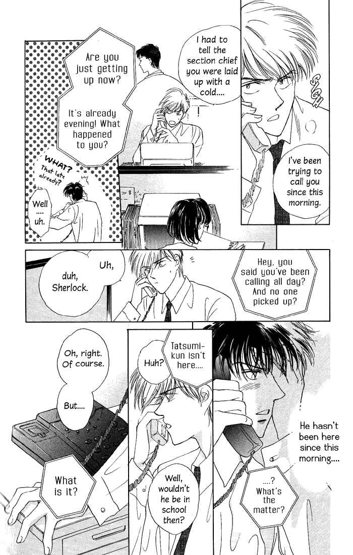 Page 6 Chapter 5 Challengers