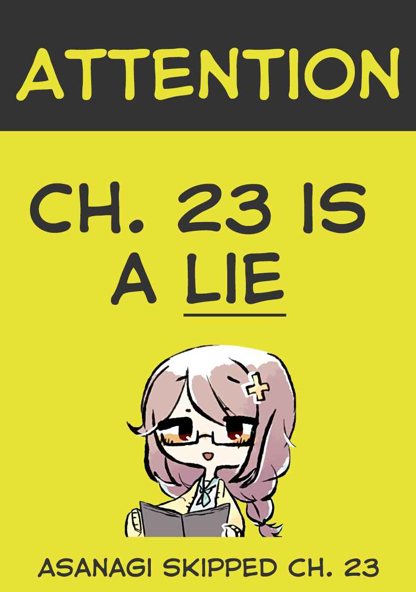 Page 1 Chapter 23 VictimGirls (Doujinshi)