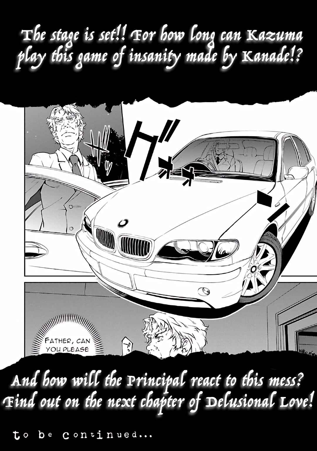 Page 27 Chapter 15 Delusional Love