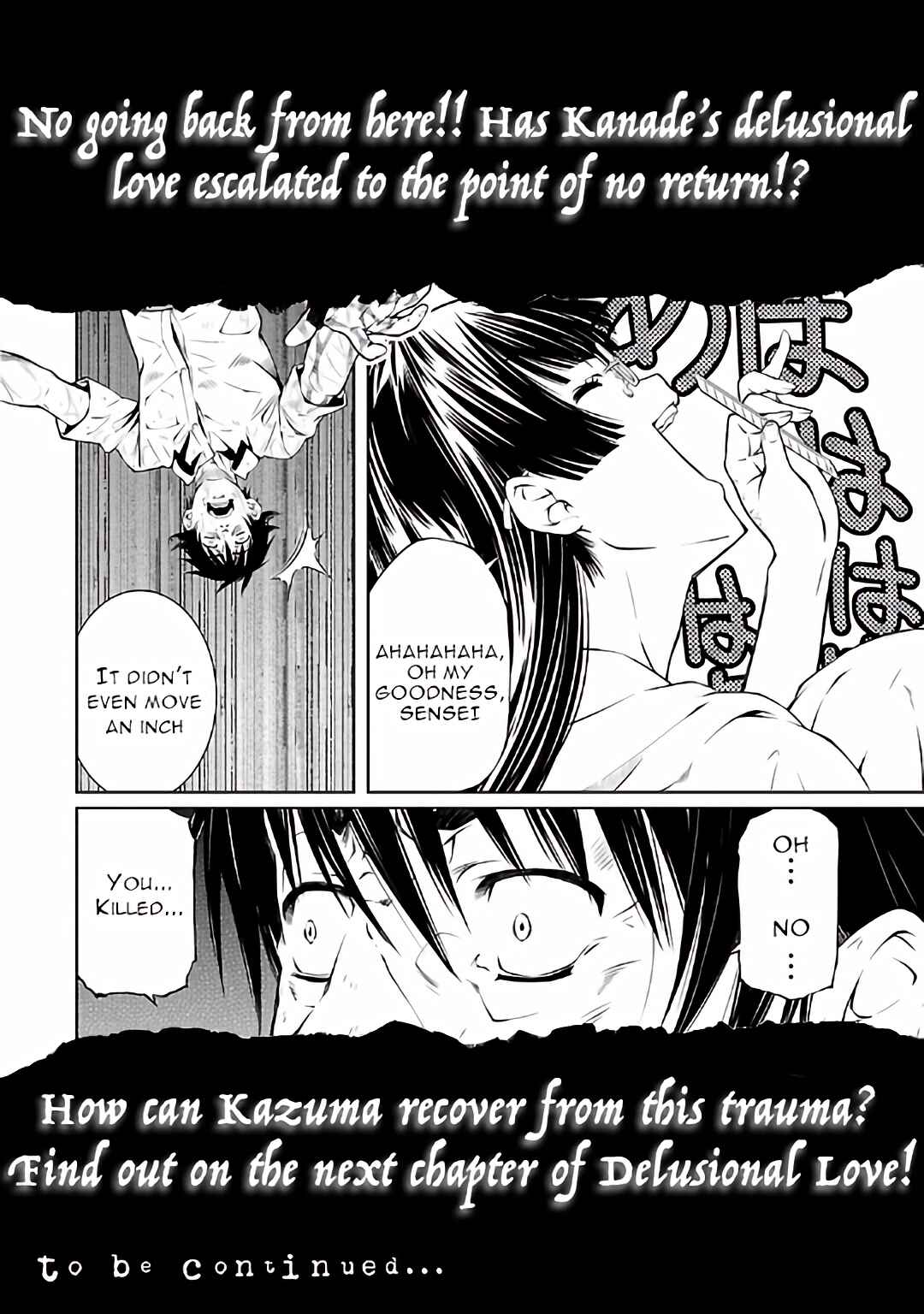Page 26 Chapter 16 Delusional Love