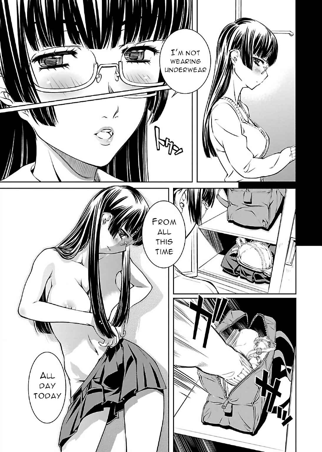 Page 19 Chapter 3 Delusional Love