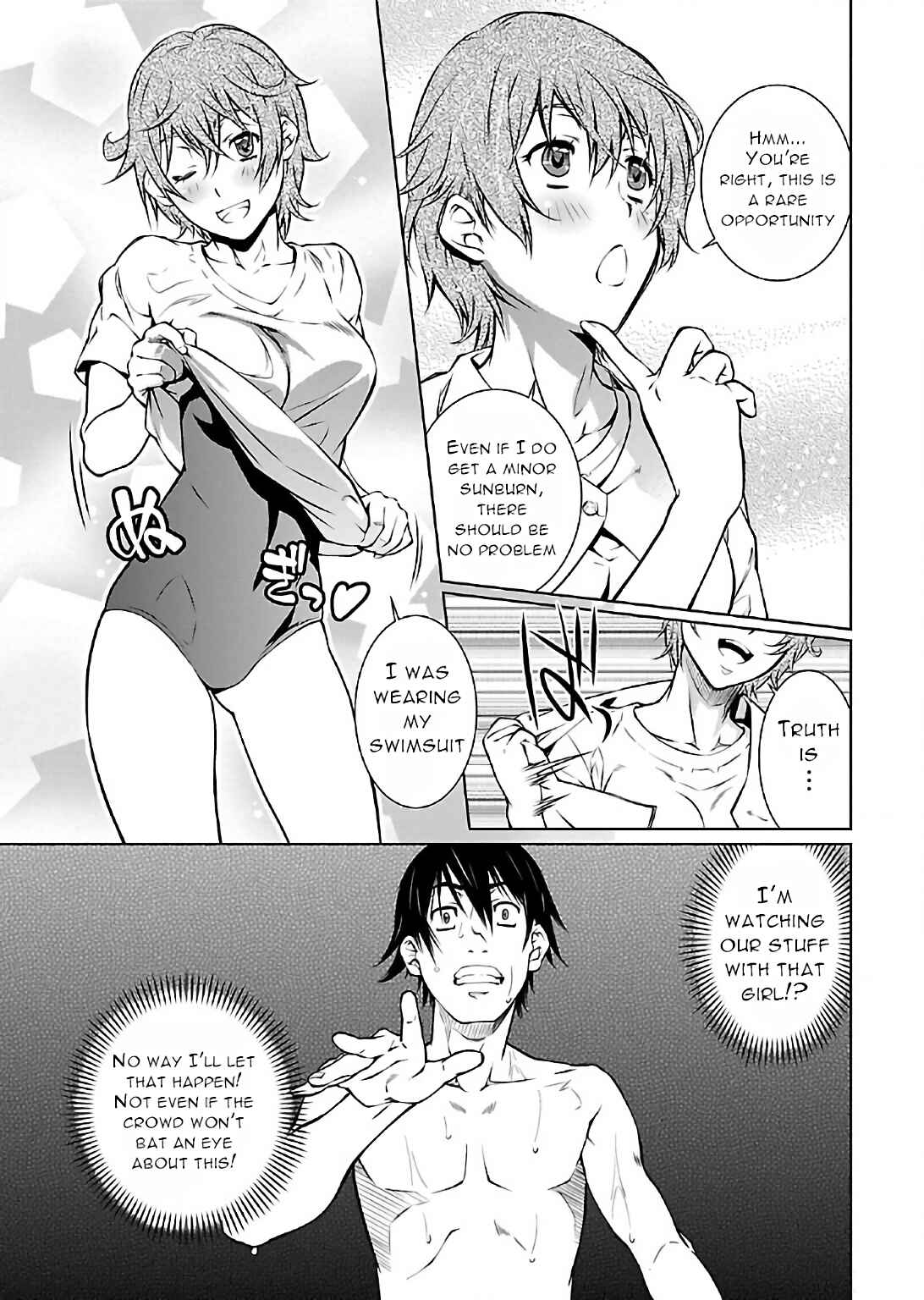 Page 7 Chapter 12 Delusional Love