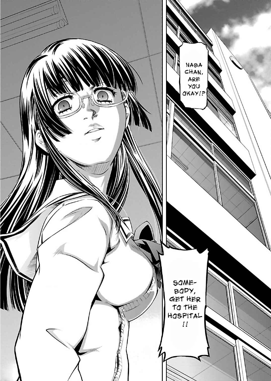 Page 18 Chapter 4 Delusional Love