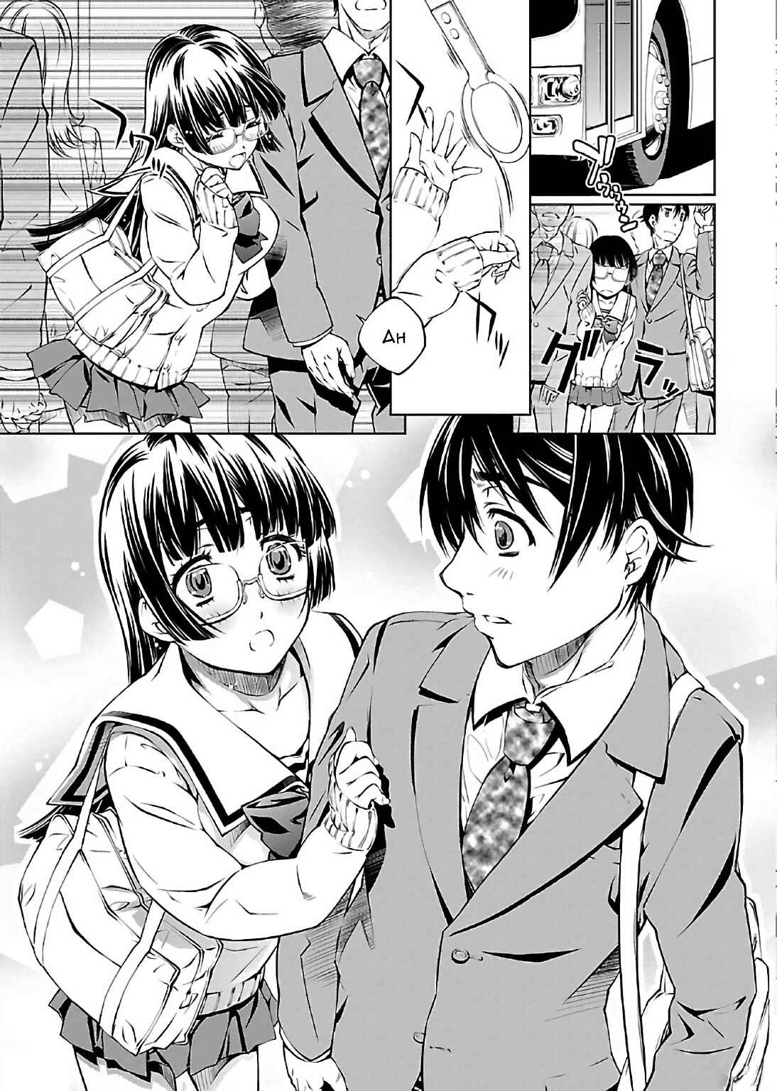 Page 17 Chapter 2 Delusional Love
