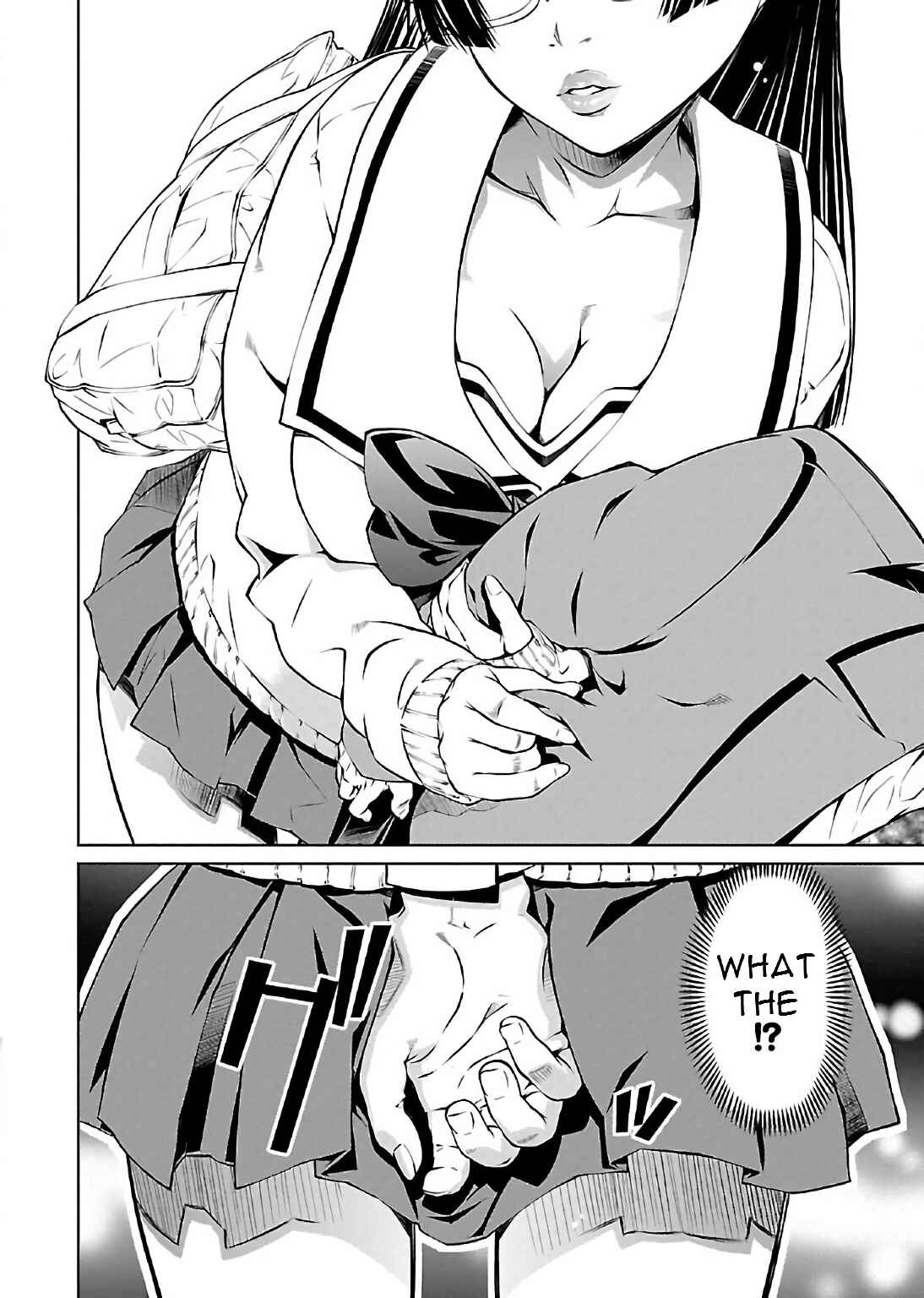 Page 20 Chapter 2 Delusional Love