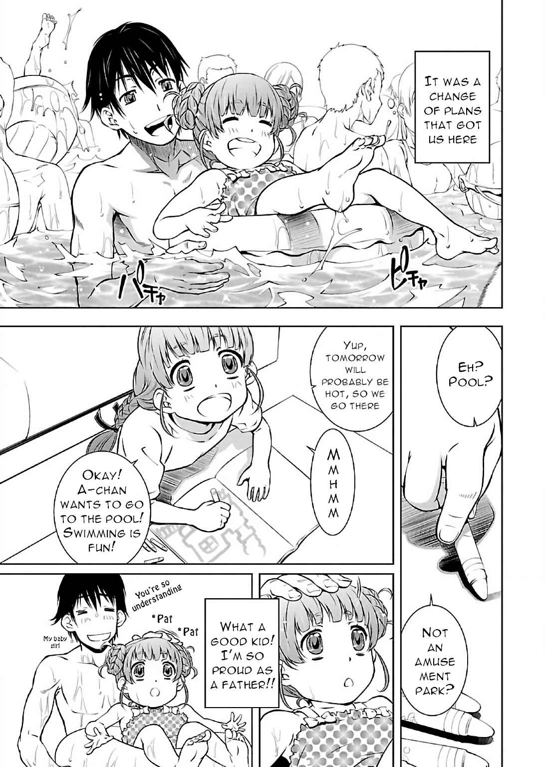 Page 11 Chapter 11 Delusional Love