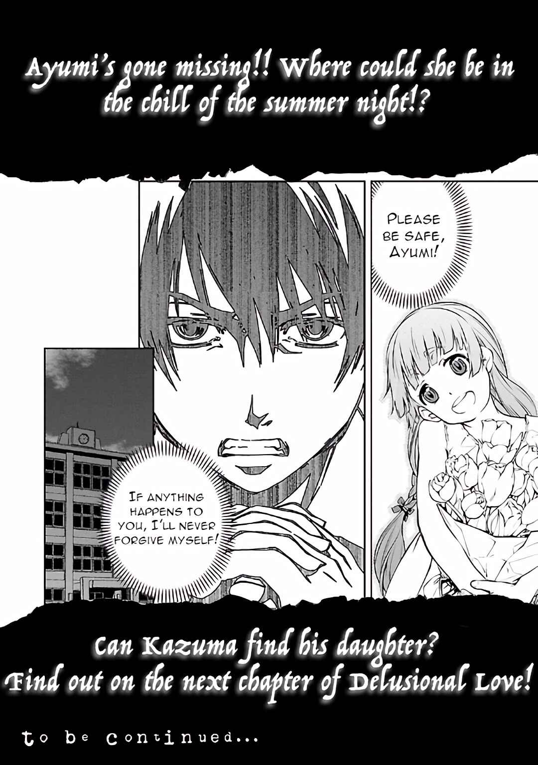 Page 26 Chapter 14 Delusional Love