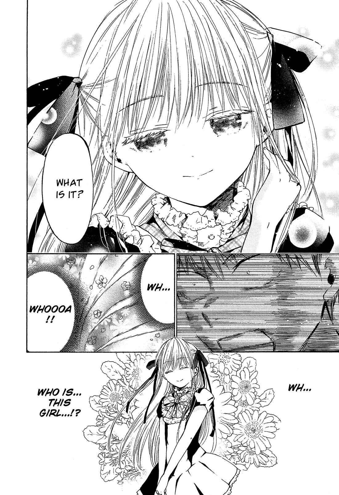 Page 11 Chapter 10 Boy Skirt