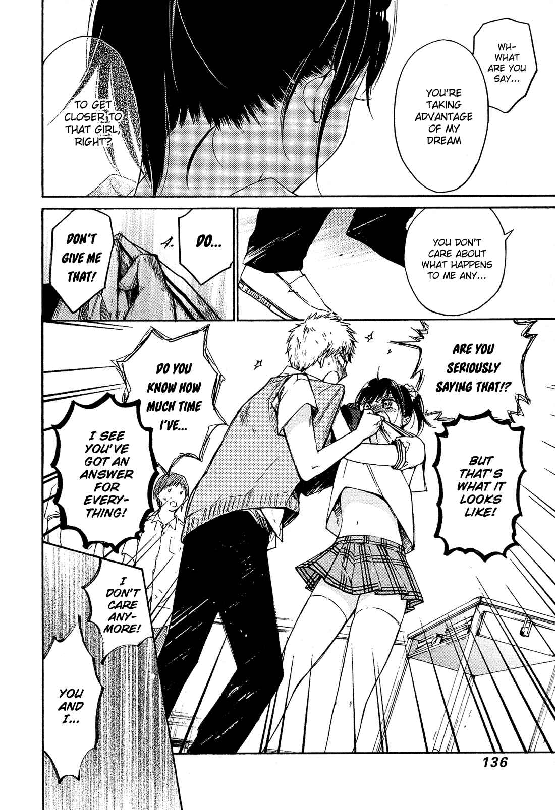 Page 29 Chapter 10 Boy Skirt