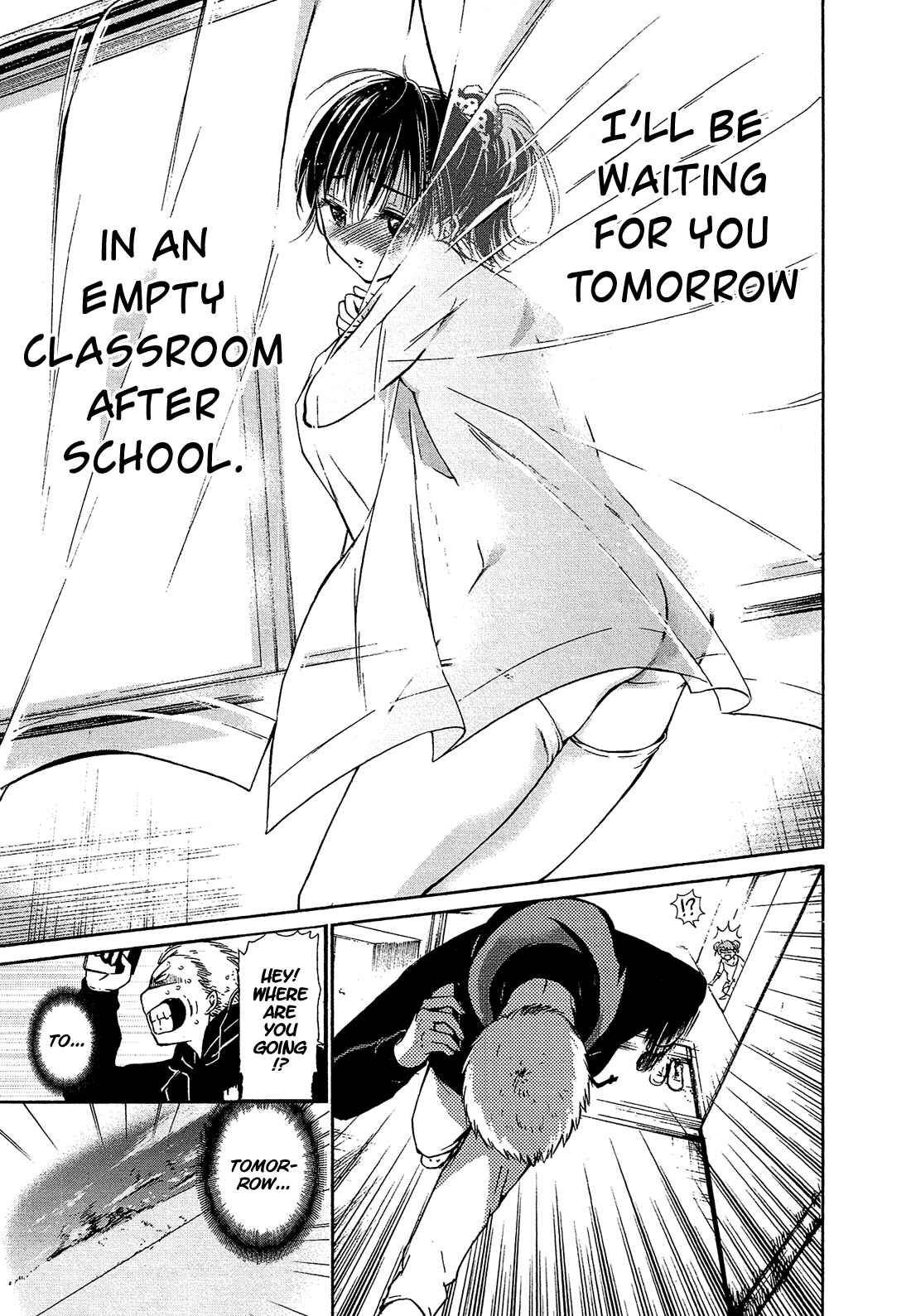 Page 19 Chapter 2 Boy Skirt