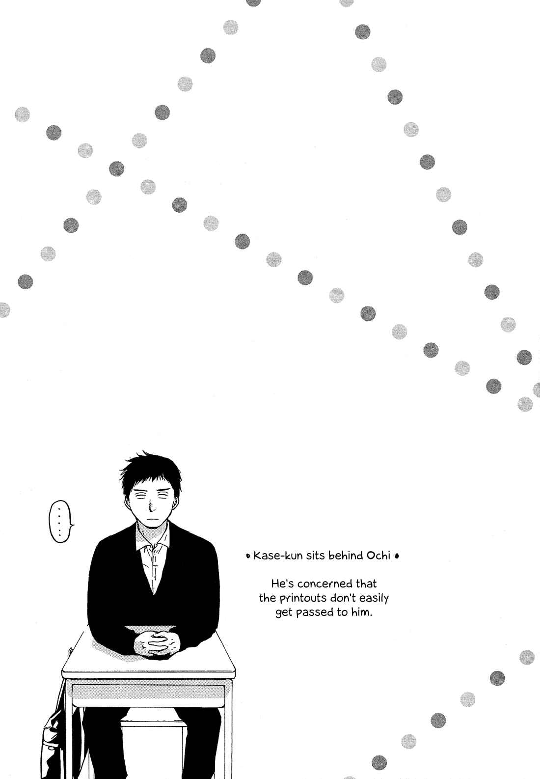Page 36 Chapter 2 Boy Skirt