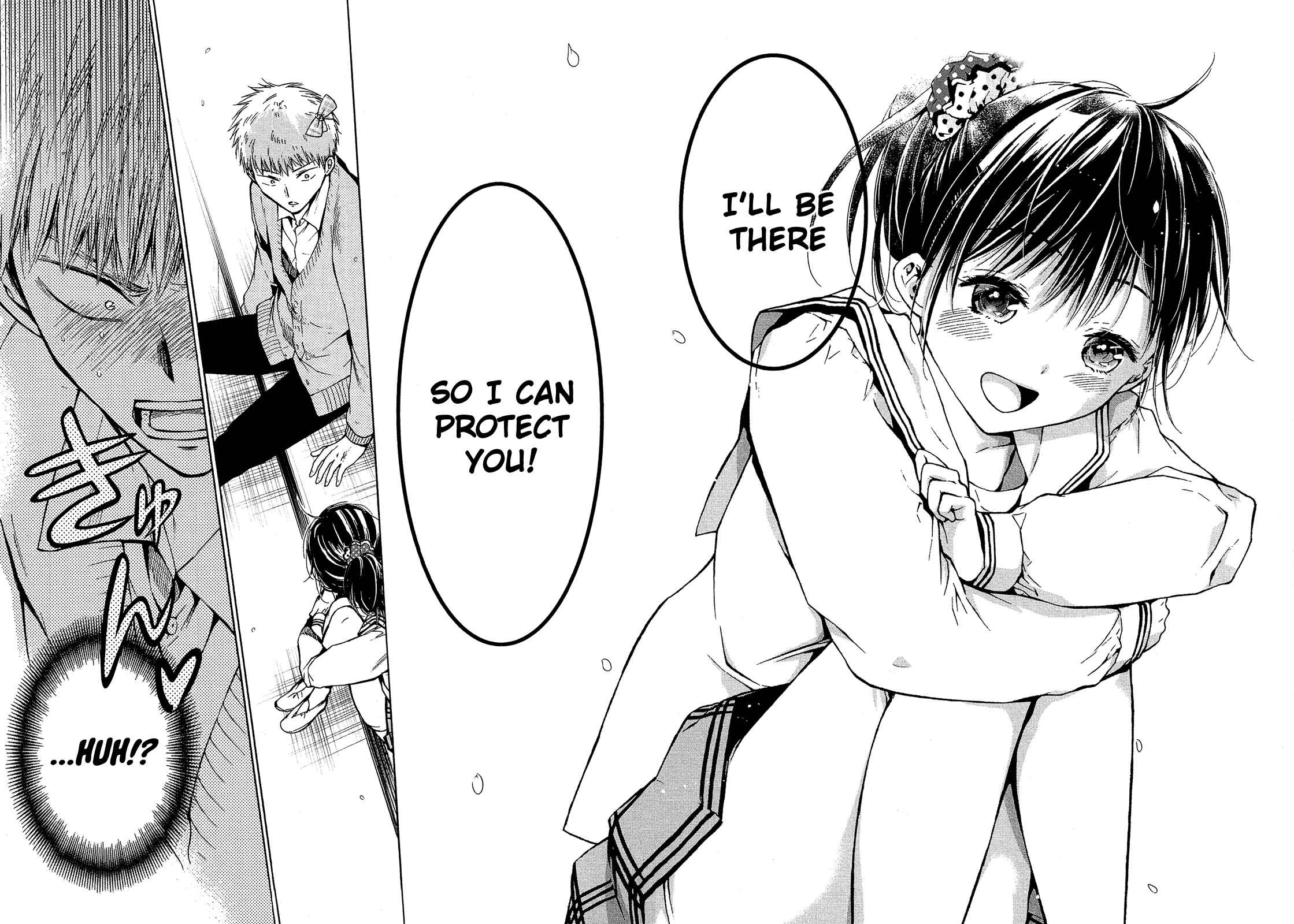 Page 28 Chapter 3 Boy Skirt