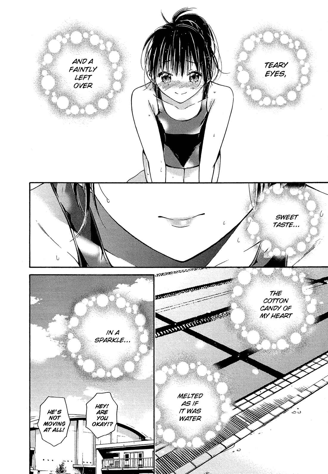 Page 19 Chapter 5 Boy Skirt