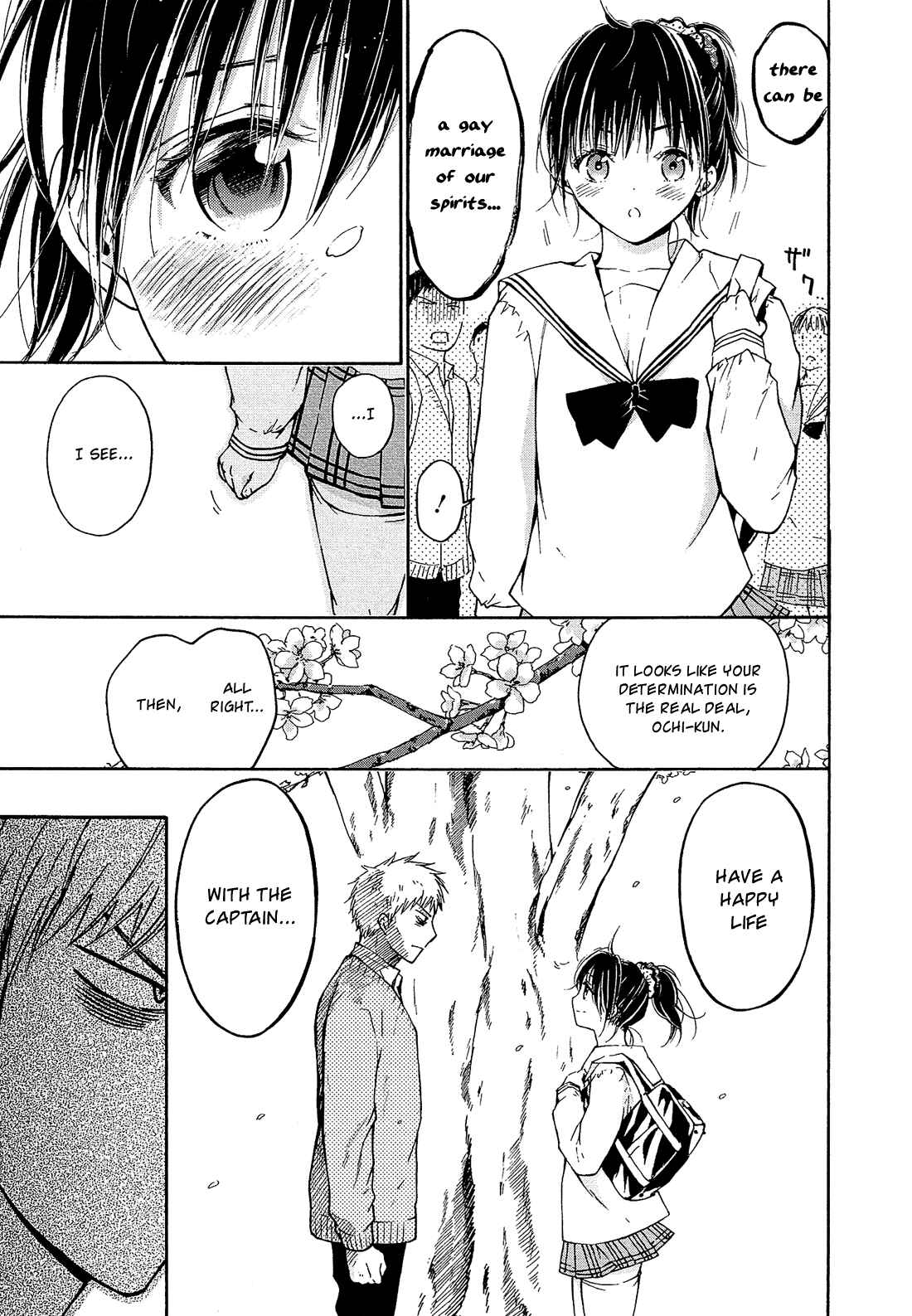 Page 26 Chapter 5 Boy Skirt