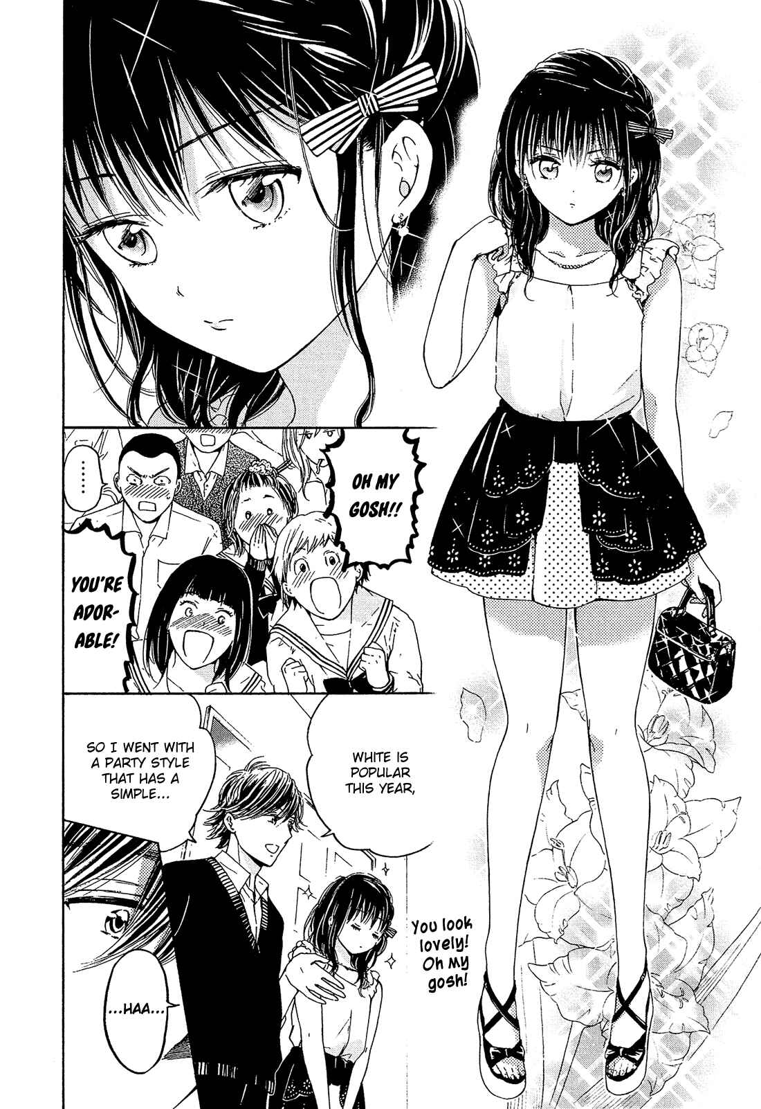 Page 17 Chapter 9 Boy Skirt