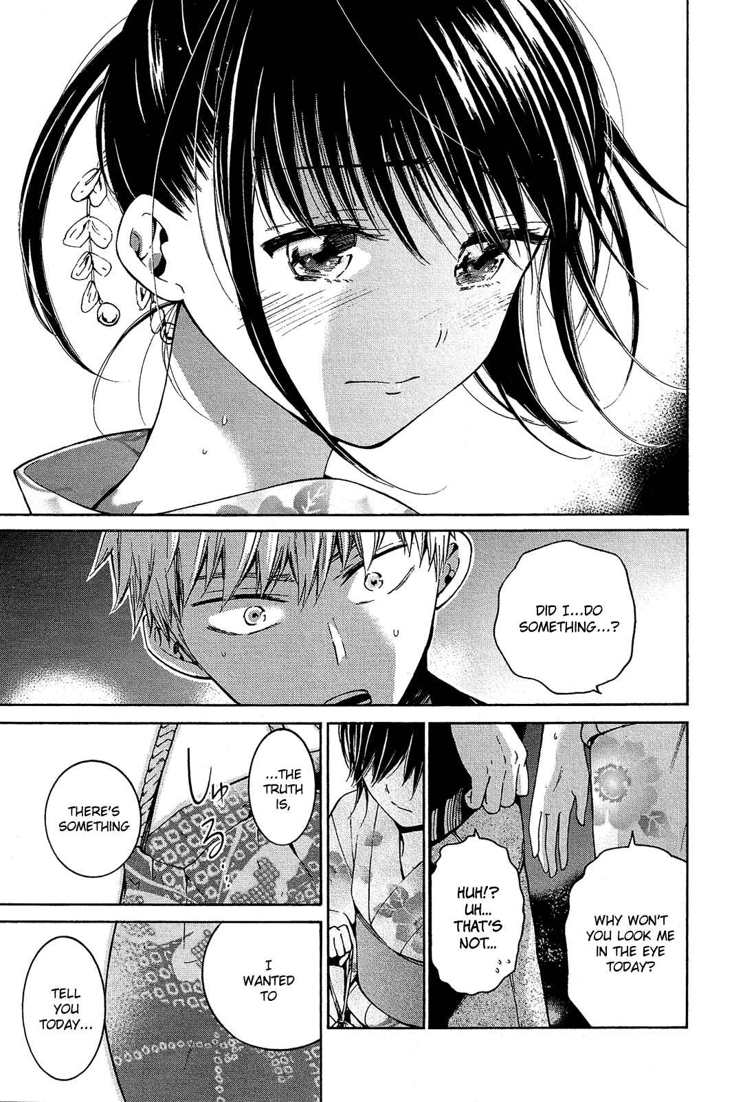 Page 22 Chapter 13 Boy Skirt