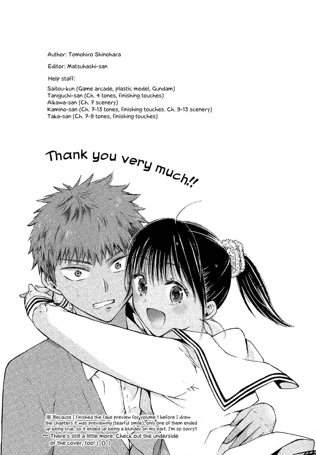 Page 38 Chapter 13 Boy Skirt