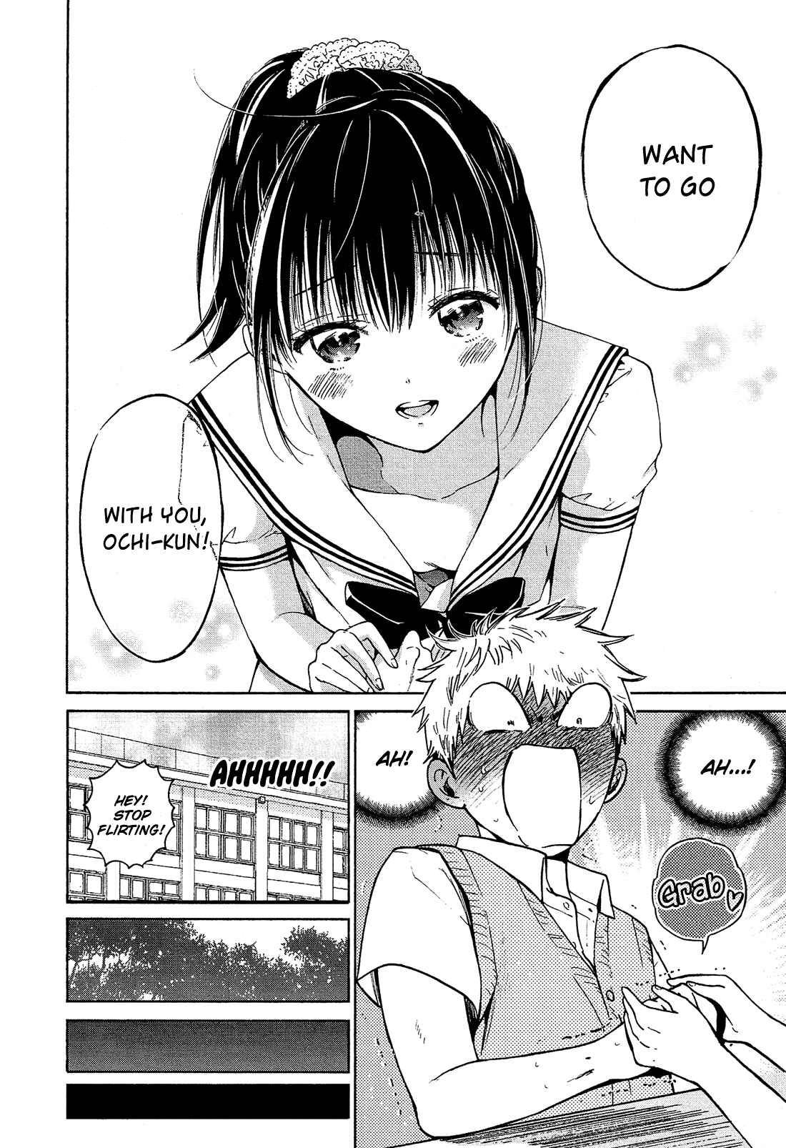 Page 7 Chapter 13 Boy Skirt
