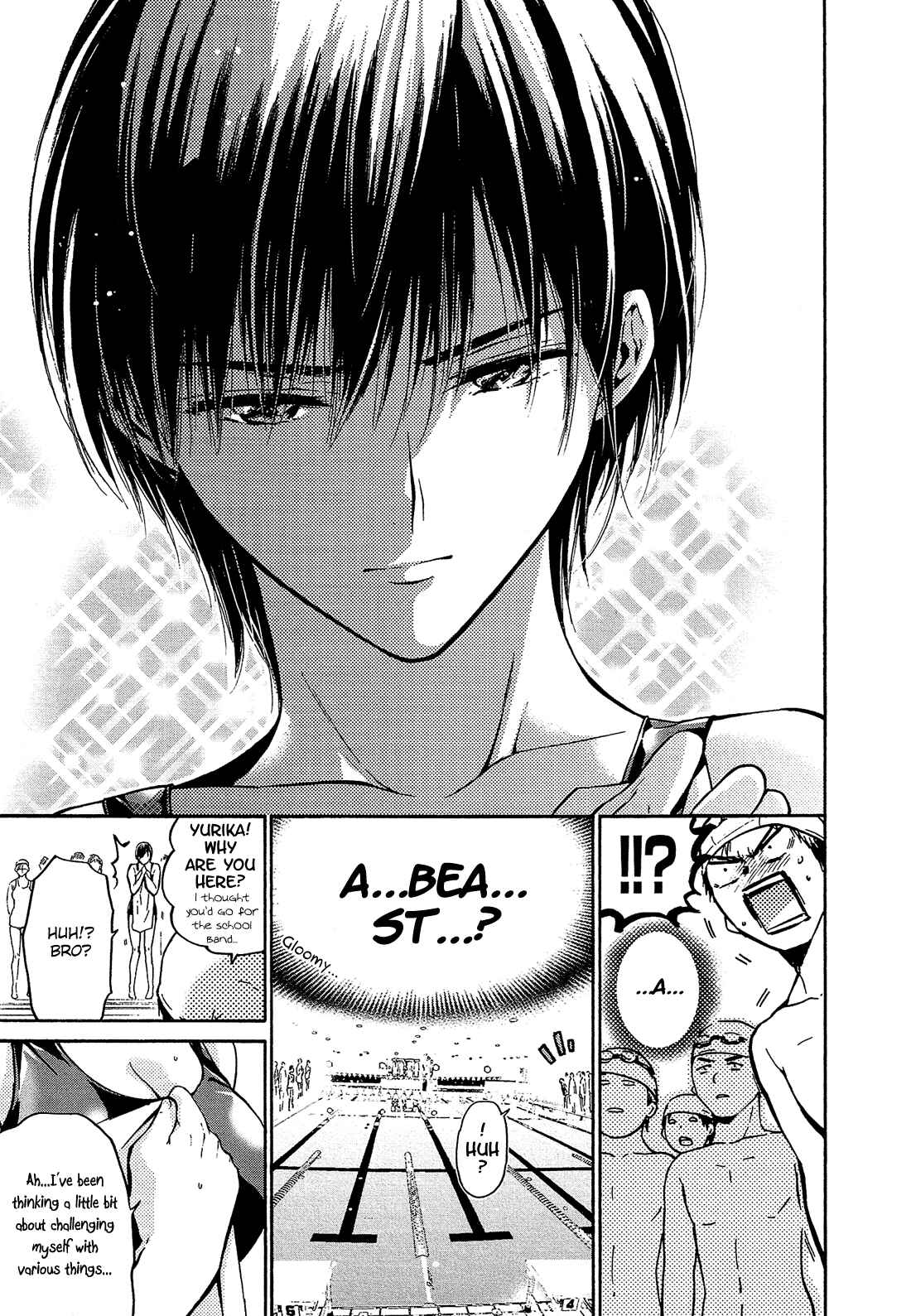 Page 12 Chapter 4 Boy Skirt