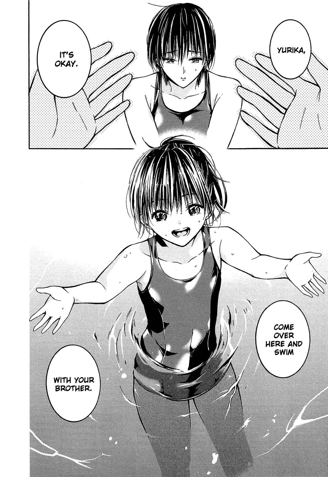 Page 19 Chapter 4 Boy Skirt