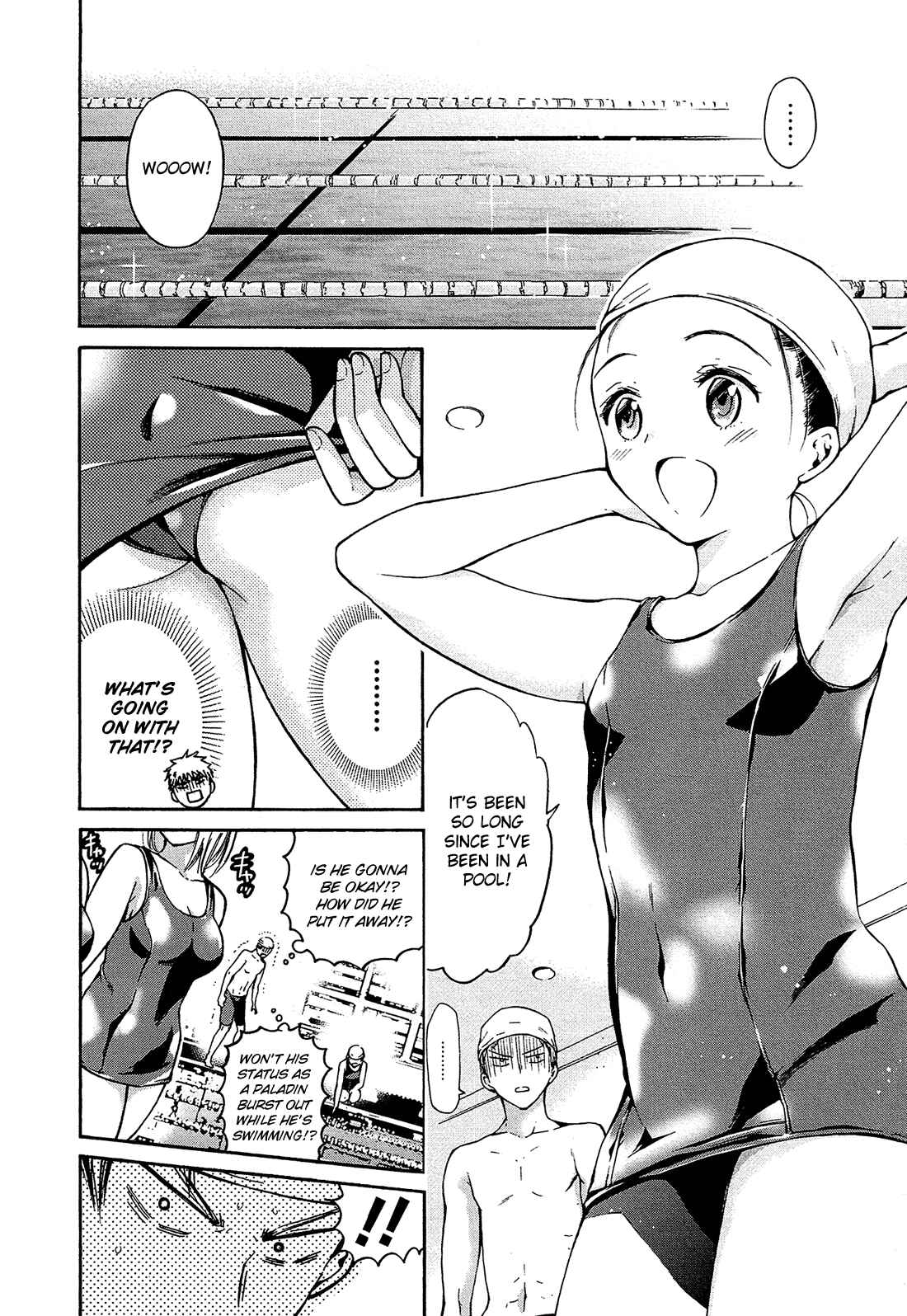 Page 9 Chapter 4 Boy Skirt