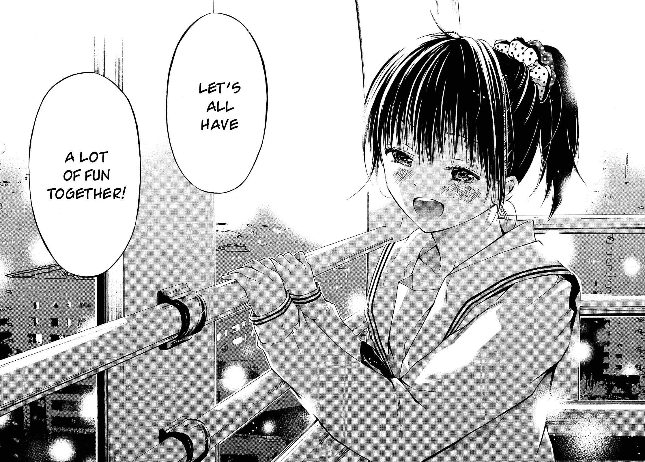 Page 25 Chapter 6 Boy Skirt
