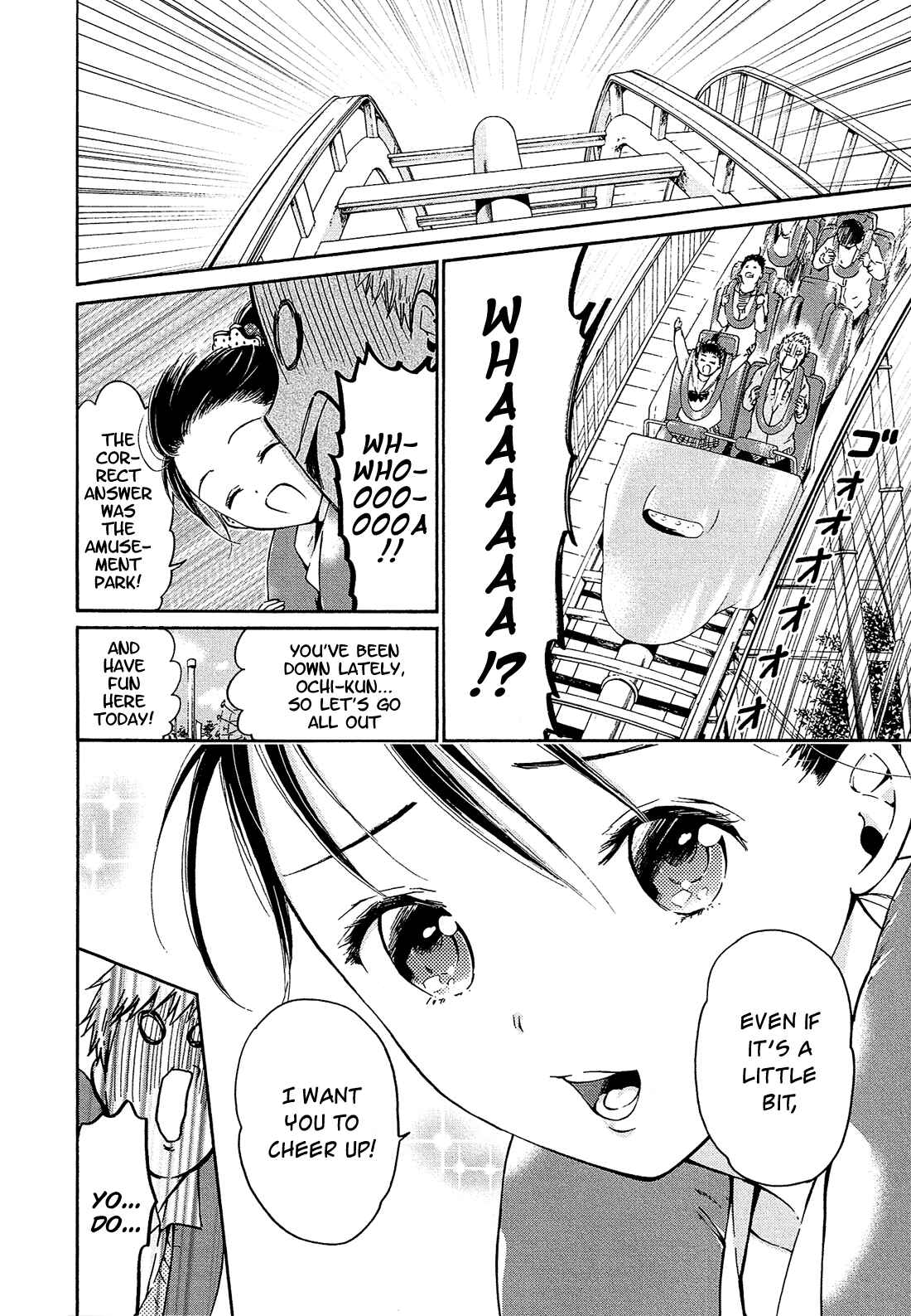 Page 9 Chapter 6 Boy Skirt