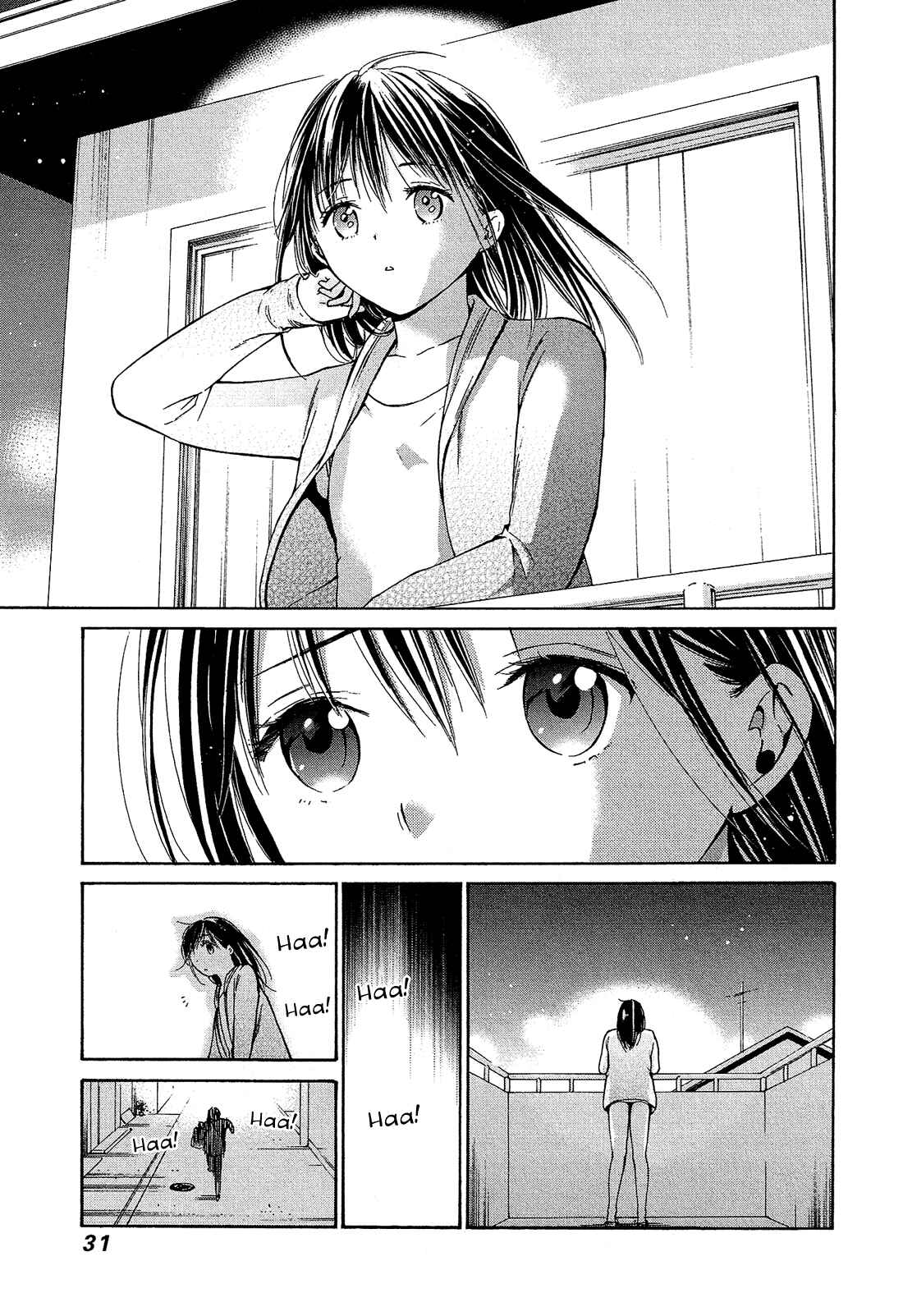 Page 34 Chapter 7 Boy Skirt