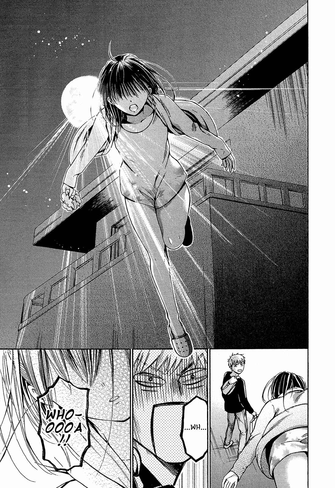 Page 38 Chapter 7 Boy Skirt