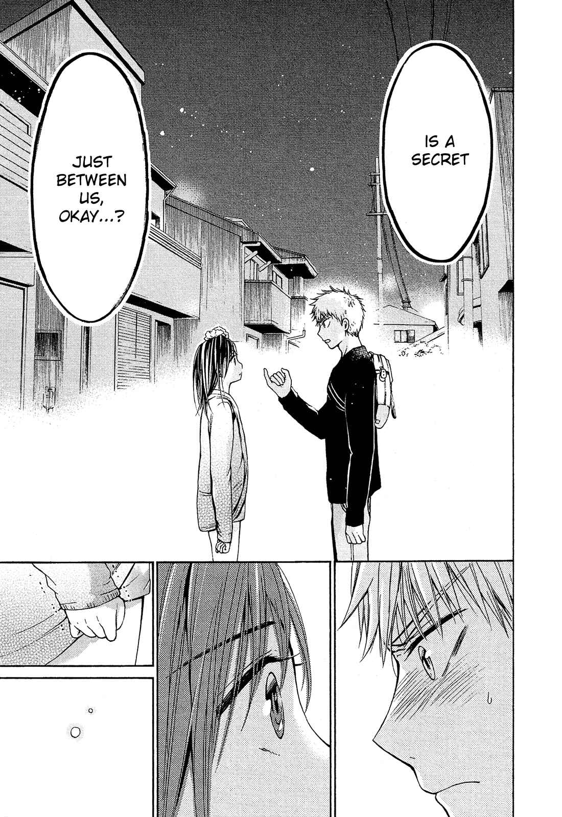 Page 46 Chapter 7 Boy Skirt
