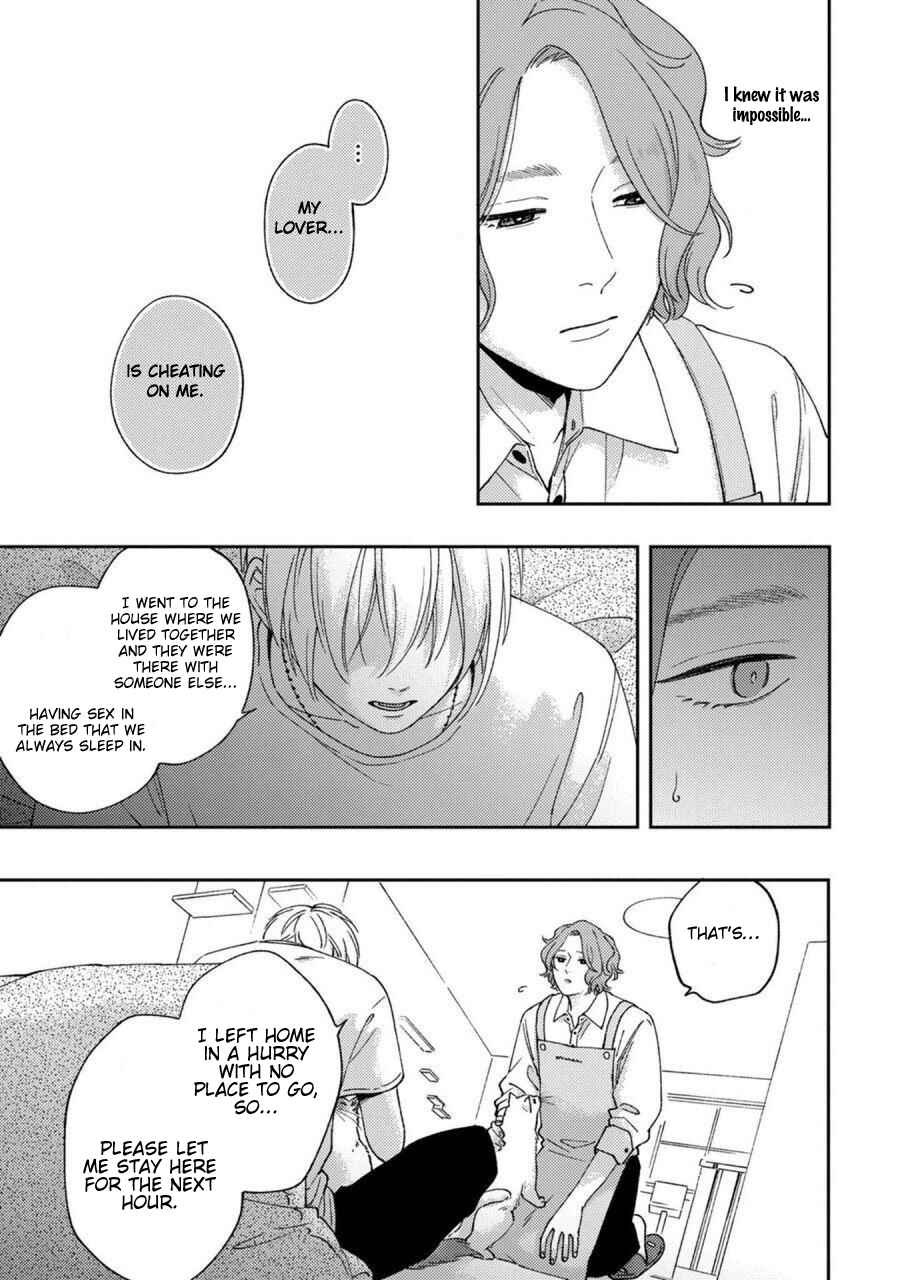 Page 20 Chapter Unknown_3e57 Koi Kirari, Kage Sururi