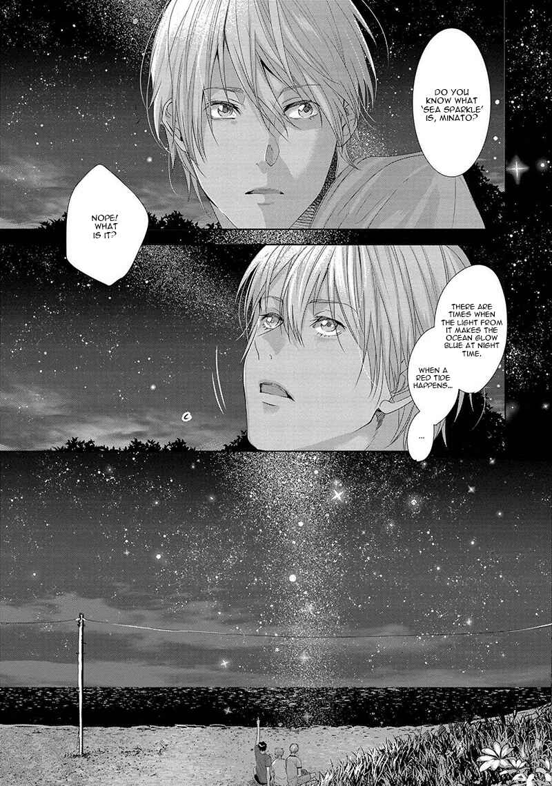 Page 15 Chapter 2 Koinegau Horizonte