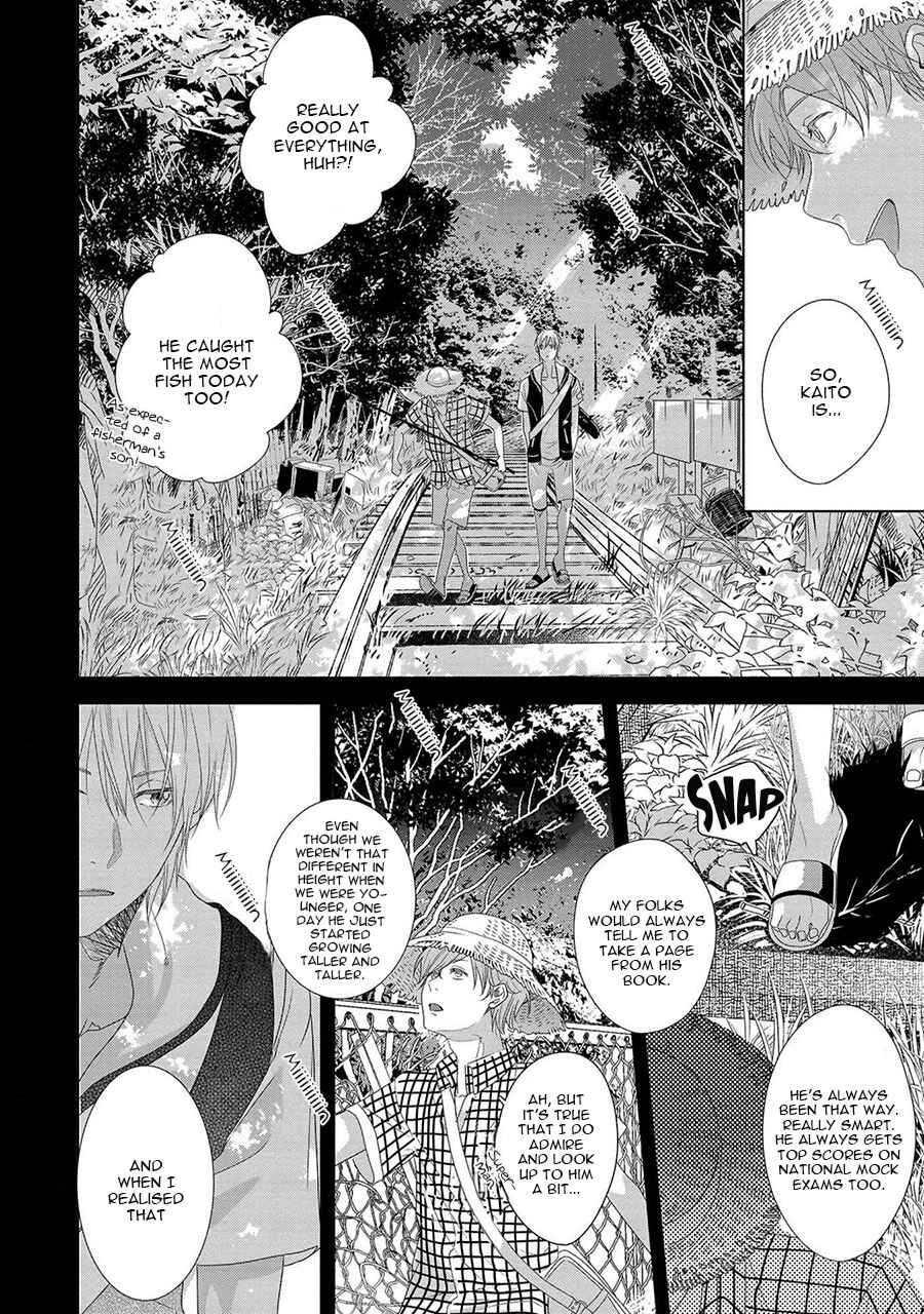 Page 18 Chapter 2 Koinegau Horizonte