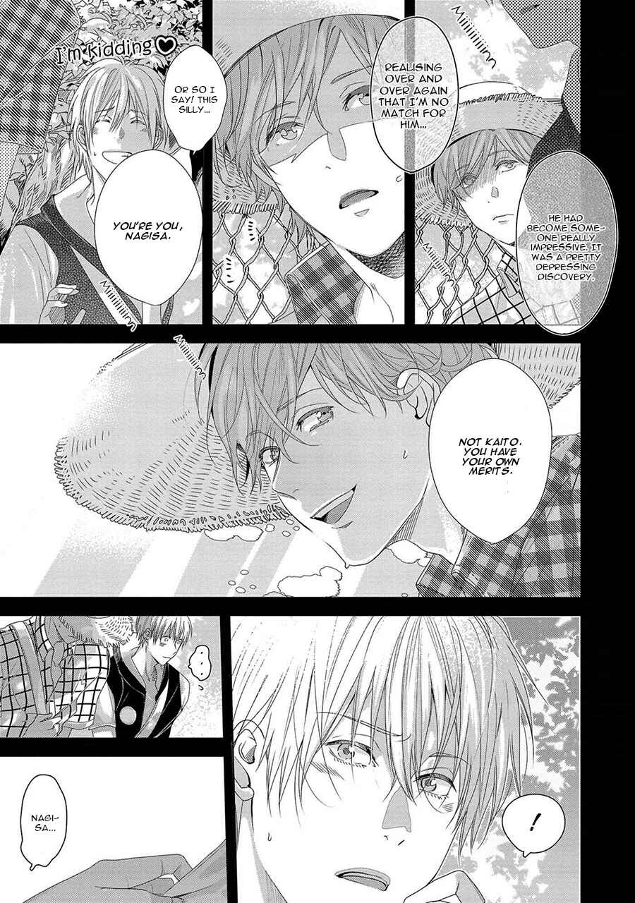 Page 19 Chapter 2 Koinegau Horizonte