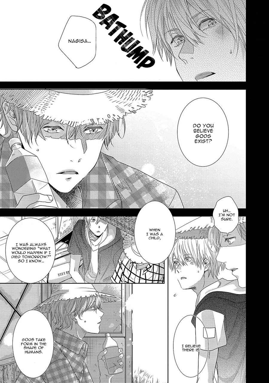 Page 21 Chapter 2 Koinegau Horizonte