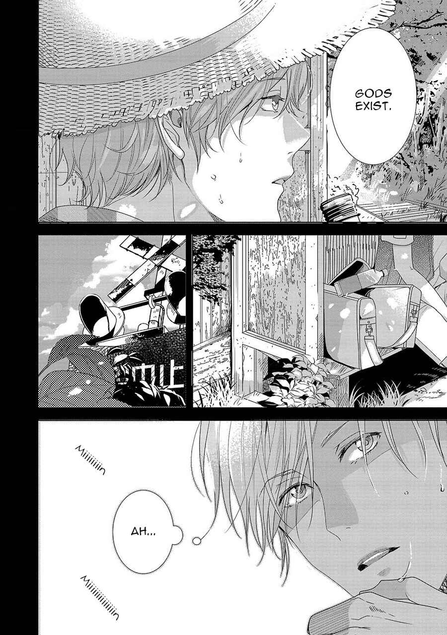 Page 22 Chapter 2 Koinegau Horizonte
