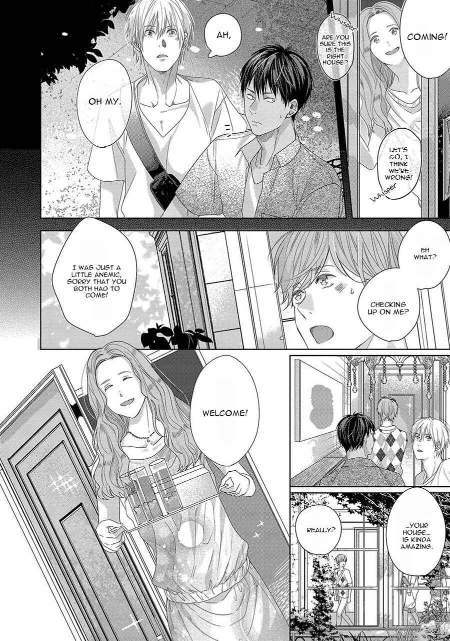 Page 24 Chapter 2 Koinegau Horizonte