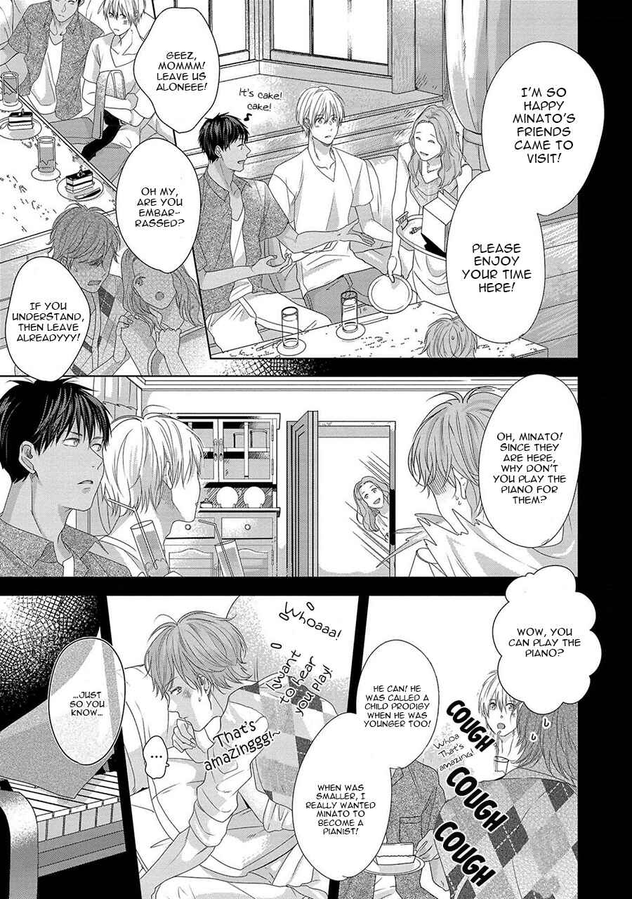 Page 25 Chapter 2 Koinegau Horizonte
